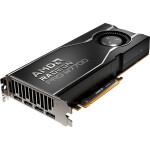 AMD Radeon Pro W7700 16GB GDDR6 Κάρτα Γραφικών Κωδικός 100-300000006