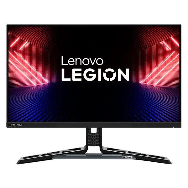 Lenovo Legion R25i-30 IPS HDR Monitor 24.5 FHD 1920x1080 165Hz με Χρόνο Απόκρισης 4ms GTG