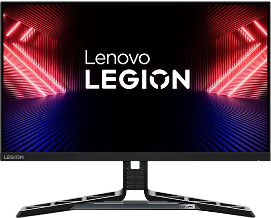 Lenovo Legion R25i-30 IPS HDR Monitor 24.5 FHD 1920x1080 165Hz με Χρόνο Απόκρισης 4ms GTG