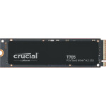 Crucial T705 SSD 2TB M.2 NVMe PCI Express 5.0 Κωδικός CT2000T705SSD3