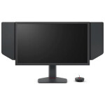 Zowie XL2546X TN Gaming Monitor 24.5 FHD 1920x1080 240Hz
