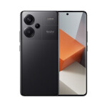 Xiaomi Redmi Note 13 Pro NFC 5G Dual SIM 8/256GB Μαύρο