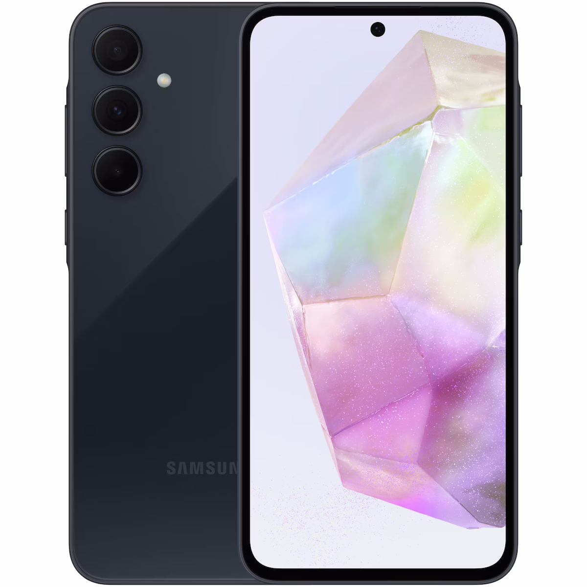 Samsung Galaxy A35 5G Dual SIM 8/256GB Awesome Navy