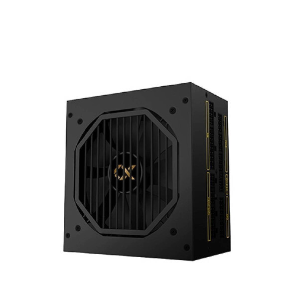 Xigmatek Fury 1100W Μαύρο Τροφοδοτικό Υπολογιστή Full Modular 80 Plus Gold