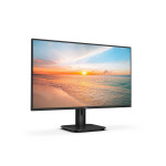 Philips 24E1N1100A IPS Monitor 24 FHD 1920x1080 με Χρόνο Απόκρισης 4ms GTG
