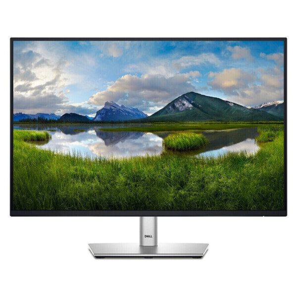 Dell S2425H IPS Monitor 23.8 FHD 1920x1080 με Χρόνο Απόκρισης 5ms GTG