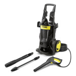 Karcher K6 Special Πλυστικό Ρεύματος 3000W με Πίεση 160bar