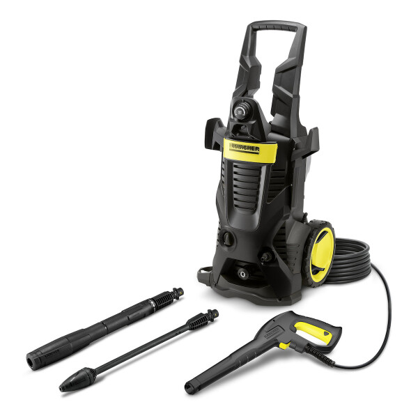 Karcher K6 Special Πλυστικό Ρεύματος 3000W με Πίεση 160bar
