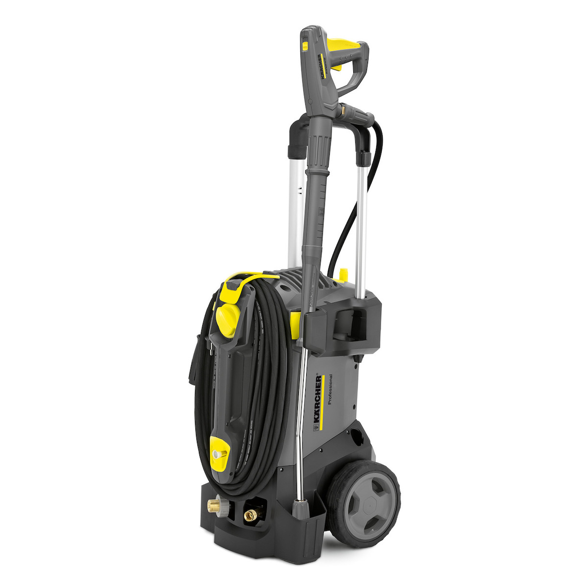 Karcher HD 5/15 C Plus Πλυστικό Ρεύματος 2800W με Πίεση 200bar Κωδικός 1.520-931.0