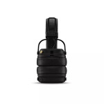 Marshall Major V Ασύρματα / Ενσύρματα On Ear Ακουστικά με 100 ώρες Λειτουργίας και Quick Charge Μαύρα 1006832