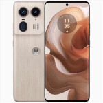 Motorola Edge 50 Ultra 5G 16/1TB Nordic Wood