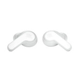 JBL Wave 200TWS In-ear Bluetooth Handsfree Ακουστικά με Θήκη Φόρτισης Λευκά