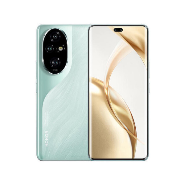 Honor 200 Pro 5G Dual SIM 12/512GB Ocean Cyan