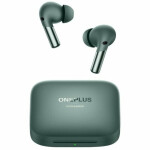 OnePlus Buds Pro 2 Bluetooth Handsfree Ακουστικά με Αντοχή στον Ιδρώτα και Θήκη Φόρτισης Arbor Green
