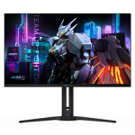 Gigabyte AORUS FO32U2 OLED HDR Gaming Monitor 31.5 4K 3840x2160 240Hz με Χρόνο Απόκρισης 0.03ms GTG