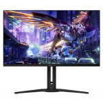 Gigabyte AORUS FO32U2P OLED HDR Gaming Monitor 31.5 4K 3840x2160 240Hz με Χρόνο Απόκρισης 0.03ms GTG