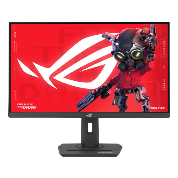 Asus ROG Strix XG27UCS IPS HDR Monitor 27 4K 3840x2160 160Hz