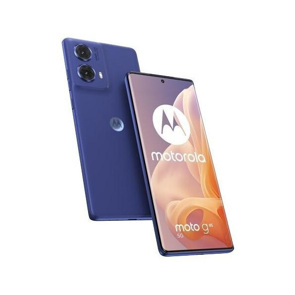 Motorola Moto G85 5G 12/256GB Cobalt Blue
