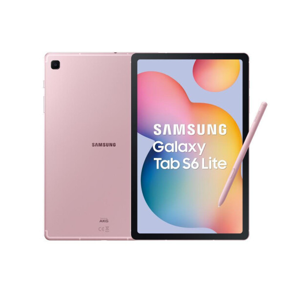 Samsung Galaxy Tab S6 Lite 2024 4G 10.4 4GB/64GB Chiffon Pink