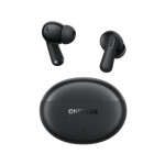 OnePlus Nord Buds 3 Pro Bluetooth Handsfree Ακουστικά με Αντοχή στον Ιδρώτα και Θήκη Φόρτισης Starry Black