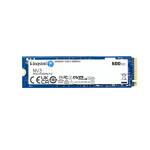 Kingston SSD 500GB M.2 NVMe PCI Express 4.0 Κωδικός SNV3S/500G