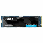 Kioxia Exceria Plus G3 SSD 2TB M.2 NVMe PCI Express 4.0 Κωδικός LSD10Z002TG8