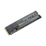 Intenso MI500 SSD 2TB M.2 NVMe PCI Express 4.0 Κωδικός 3836470