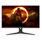 AOC 27G2ZN3 VA HDR Monitor 27 FHD 1920x1080 280Hz με Χρόνο Απόκρισης 1ms GTG