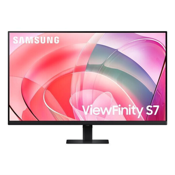 Samsung ViewFinity S70D VA HDR Monitor 32 4K 3840x2160 με Χρόνο Απόκρισης 5ms GTG