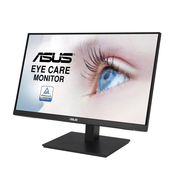 Asus VA24EQSB IPS Monitor 23.8 FHD 1920x1080 με Χρόνο Απόκρισης 5ms GTG