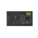 Chieftec EON 600W Μαύρο Τροφοδοτικό Υπολογιστή Full Wired