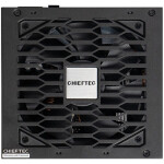 Chieftec Vita 850W Μαύρο Τροφοδοτικό Υπολογιστή Full Wired 80 Plus Bronze