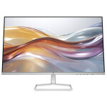 HP 527sf IPS Monitor 27 FHD 1920x1080 με Χρόνο Απόκρισης 5ms GTG