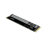 Lexar NM790 SSD 1TB M.2 NVMe PCI Express 4.0 Κωδικός LNM790X001T-RNNNG