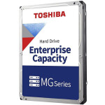 Toshiba Enterprise Helium MAMR 20TB HDD Σκληρός Δίσκος 3.5 SATA III 7200rpm με 512MB Cache για NAS Κωδικός MG10ACA20TE