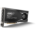 AMD Radeon Pro W7700 16GB GDDR6 Κάρτα Γραφικών Κωδικός 100-300000006