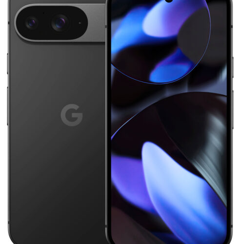 Google Pixel 9 5G 12/128GB Obsidian