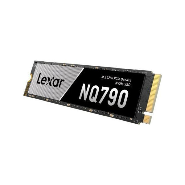 Lexar NQ790 SSD 2TB M.2 NVMe PCI Express 4.0 Κωδικός LNQ790X002T-RNNNG