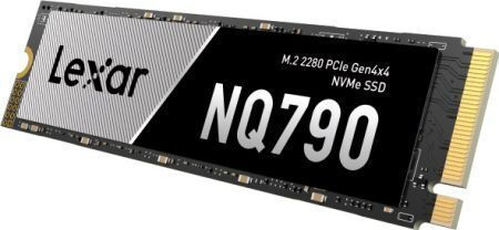 Lexar NQ790 SSD 2TB M.2 NVMe PCI Express 4.0 Κωδικός LNQ790X002T-RNNNG