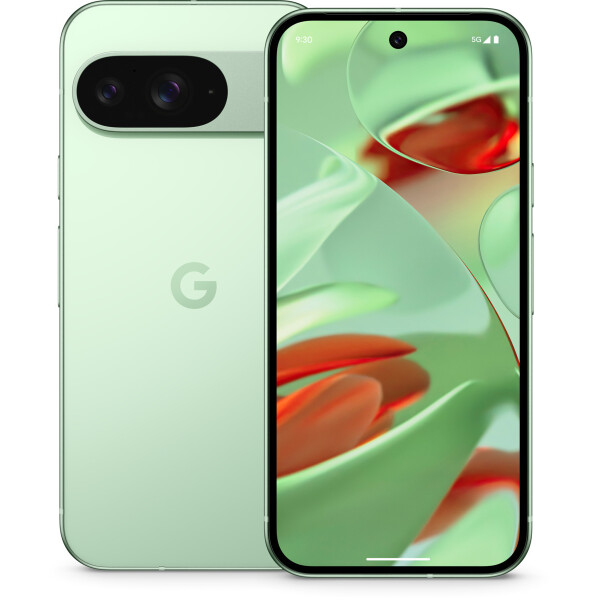 Google Pixel 9 5G 12/128GB Wintergreen