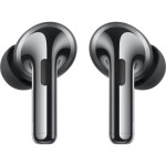 OnePlus Buds Pro 3 Bluetooth Handsfree Ακουστικά με Αντοχή στον Ιδρώτα και Θήκη Φόρτισης Midnight Opus