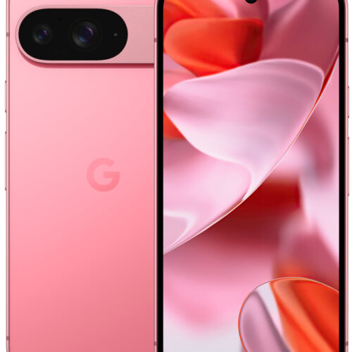 Google Pixel 9 5G 12/128GB Peony