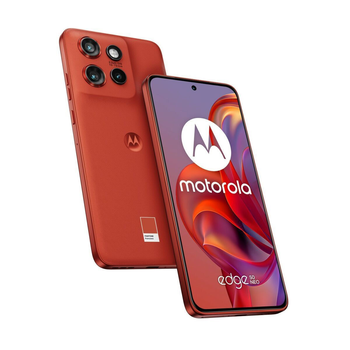 Motorola Edge 50 Neo 5G 12/512GB PANTONE Poinciana
