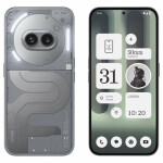 Nothing Phone 2a Plus 5G Dual SIM 12/256GB Γκρι
