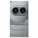 Nothing Phone 2a Plus 5G Dual SIM 12/256GB Γκρι