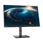 Lenovo ThinkVision P32pz-30 IPS Monitor 31.5 4K 3840x2160 με Χρόνο Απόκρισης 4ms GTG