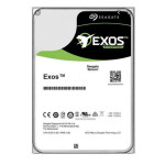 Seagate Exos X18 16TB HDD Σκληρός Δίσκος 3.5 SATA III 7200rpm για NAS / Server Κωδικός ST16000NM000J