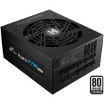 FSP/Fortron Hydro PTM PRO ATX3.1 rev. 2.0 1650W Μαύρο Τροφοδοτικό Υπολογιστή Full Modular 80 Plus Platinum