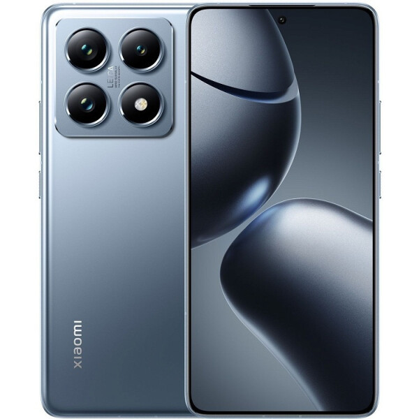 Xiaomi 14T Pro 5G Dual SIM 12/512GB Titan Blue
