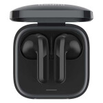Xiaomi Redmi Buds 6 Active Bluetooth Handsfree Ακουστικά με Θήκη Φόρτισης Μαύρα